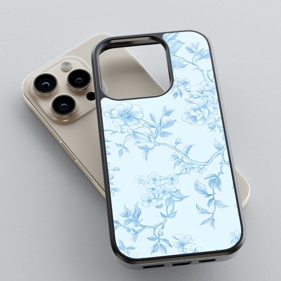 iPhone 16 Case Galaxy S24 iPhone 16 Pro, 15 Plus, 15 Pro, 14 Pro, S23, S22 Ultra - Picture 2 of 5